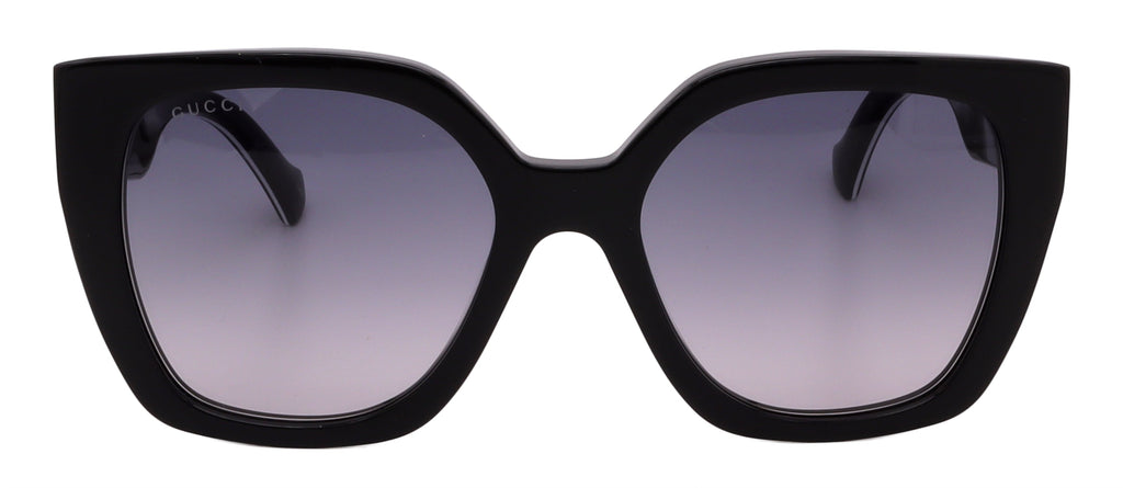 Gucci Sunglasses GG1300S-004-55-19-145 Non-Polarized