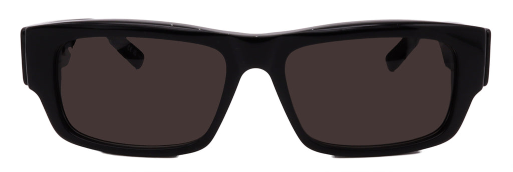 BALENCIAGA Sunglasses BB0261SA-001-57-17-145 Non-Polarized
