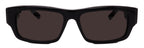 BALENCIAGA Sunglasses BB0261SA-001-57-17-145 Non-Polarized