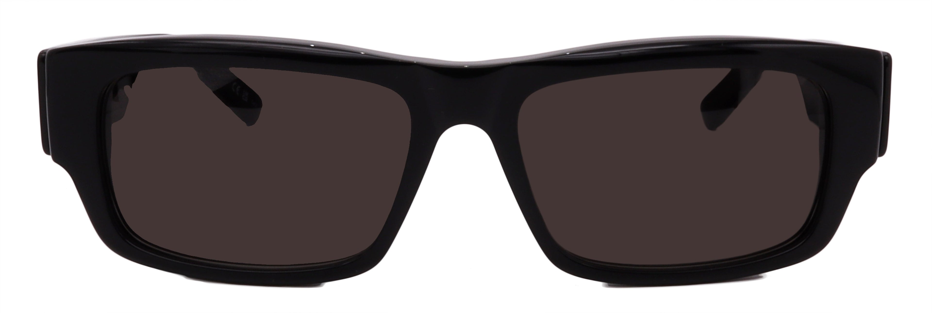 BALENCIAGA Sunglasses BB0261SA-001-57-17-145 Non-Polarized