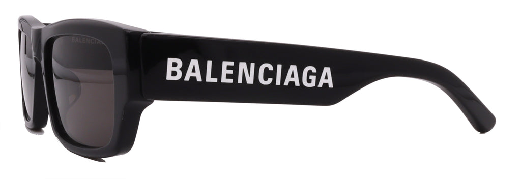 BALENCIAGA Sunglasses BB0261SA-001-57-17-145 Non-Polarized