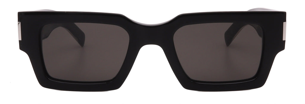 Saint Laurent Sunglasses SL 572-001-50-22-145 Non-Polarized