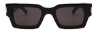 Saint Laurent Sunglasses SL 572-001-50-22-145 Non-Polarized