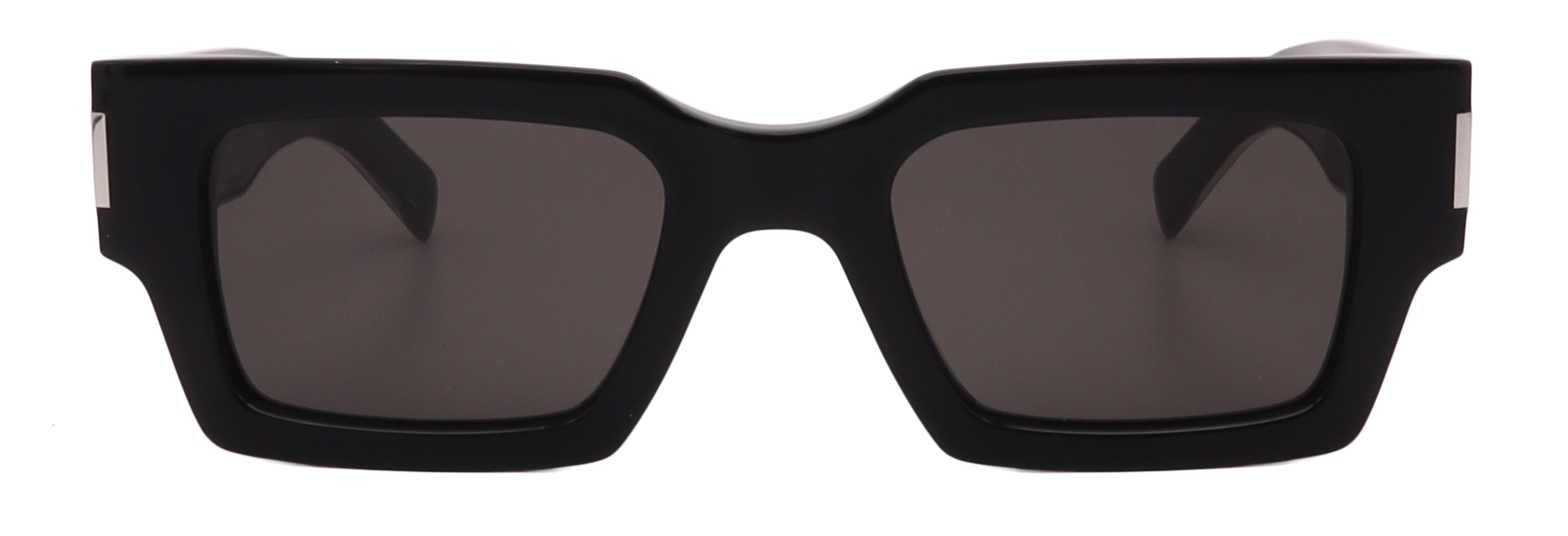 Saint Laurent Sunglasses SL 572-001-50-22-145 Non-Polarized