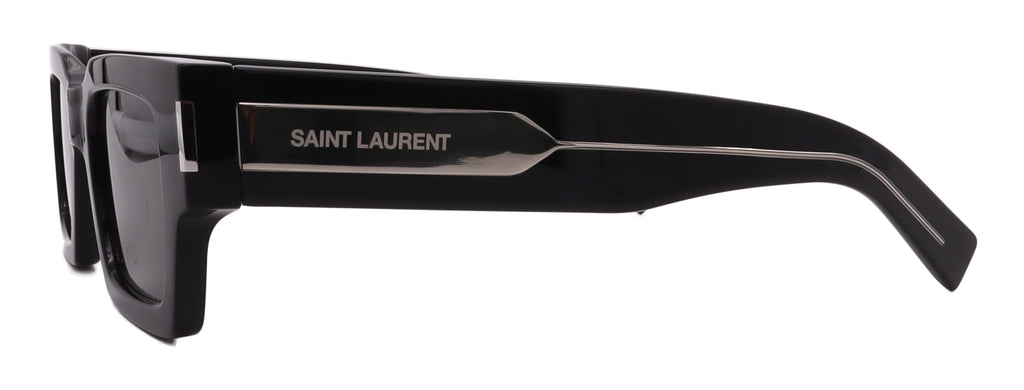 Saint Laurent Sunglasses SL 572-001-50-22-145 Non-Polarized