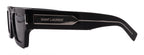 Saint Laurent Sunglasses SL 572-001-50-22-145 Non-Polarized