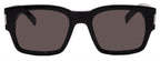 Saint Laurent Sunglasses SL 617-001-53-20-145 Non-Polarized