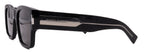 Saint Laurent Sunglasses SL 617-001-53-20-145 Non-Polarized