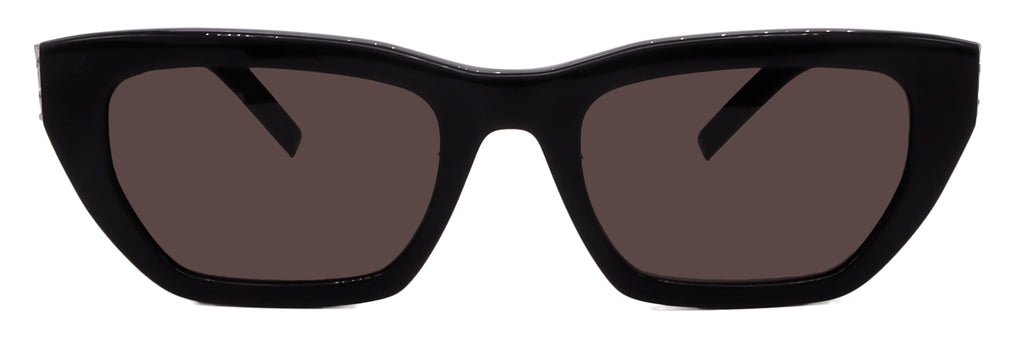 Saint Laurent Sunglasses SLM127/F-001-53-20-145 Non-Polarized