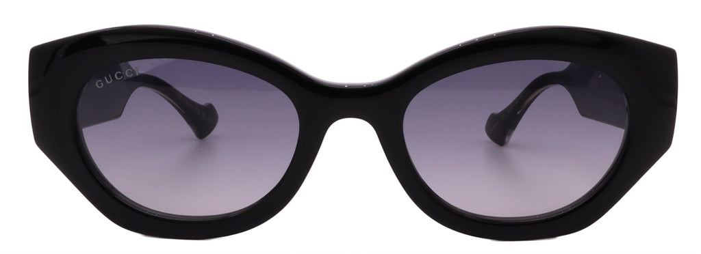 Gucci Sunglasses GG1553S-001-52-21-145 Non-Polarized
