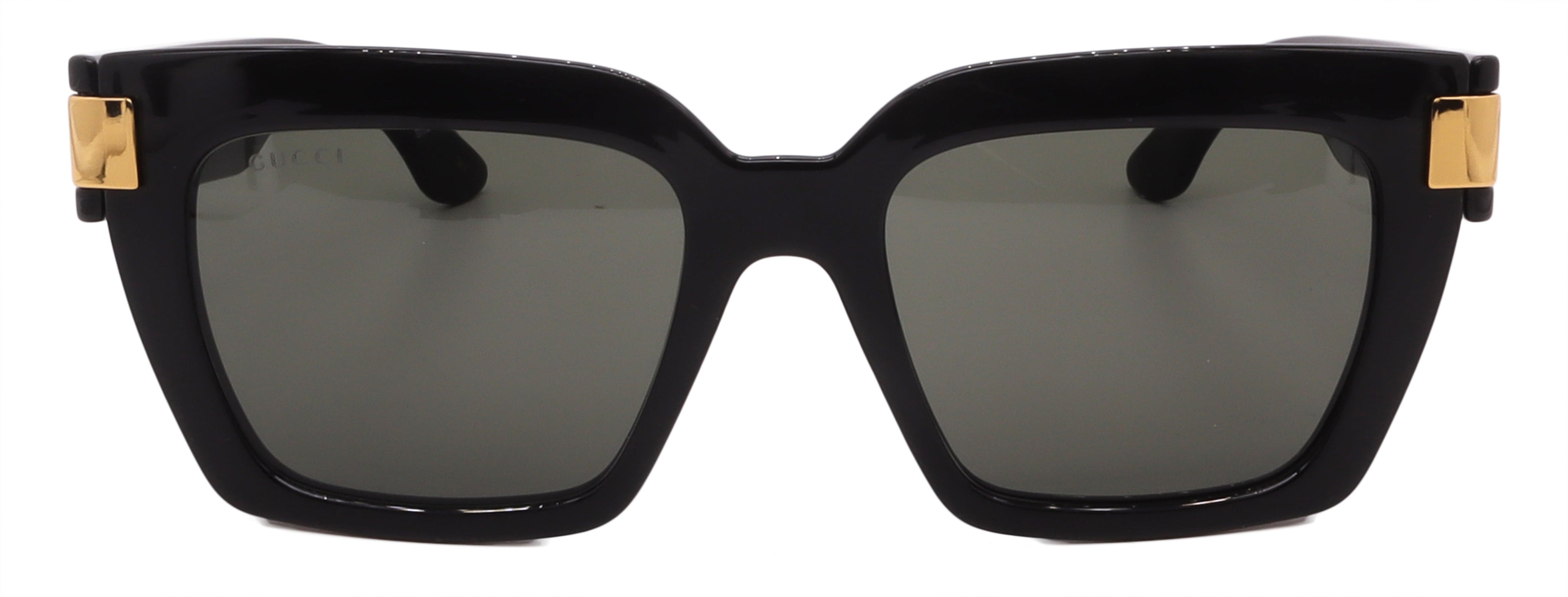 Gucci Sunglasses GG1689S-001-54-19-145  Non-Polarized