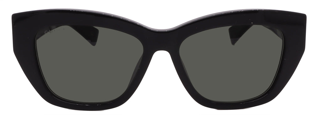 Gucci Sunglasses GG1844SA-001-55-16-145 Non-Polarized