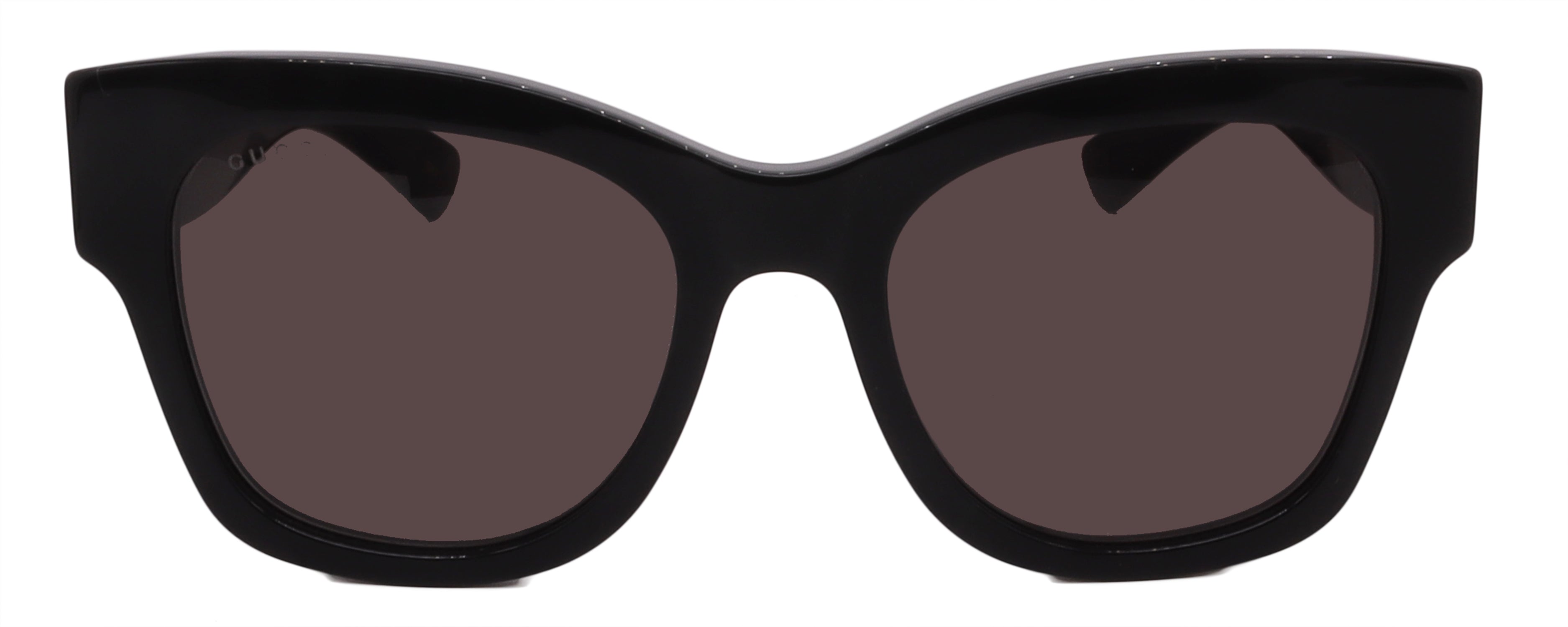 Gucci Sunglasses GG1789S-001-53-20-145 Non-Polarized