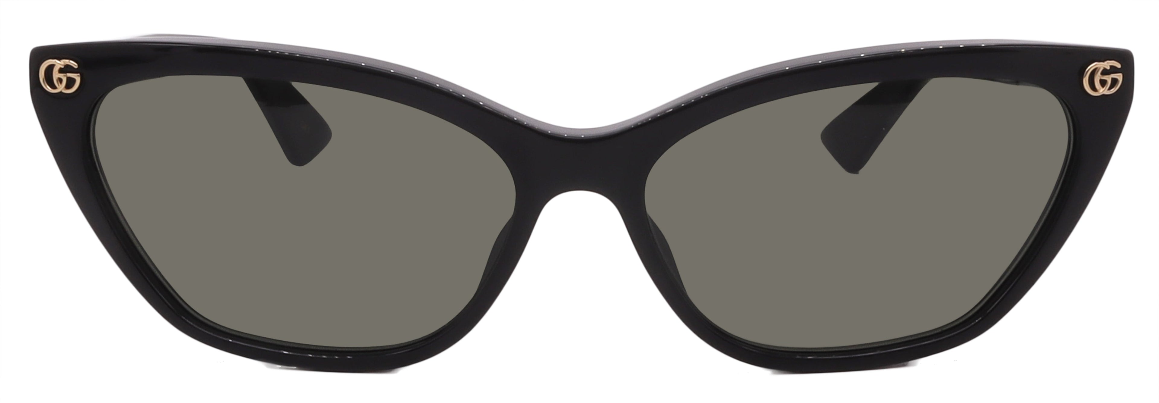 Gucci Sunglasses GG1815S-001-58-15-140 Non-Polarized
