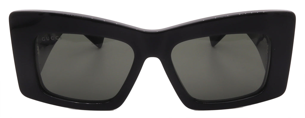 Gucci Sunglasses GG1842S-001-53-17-140 Non-Polarized