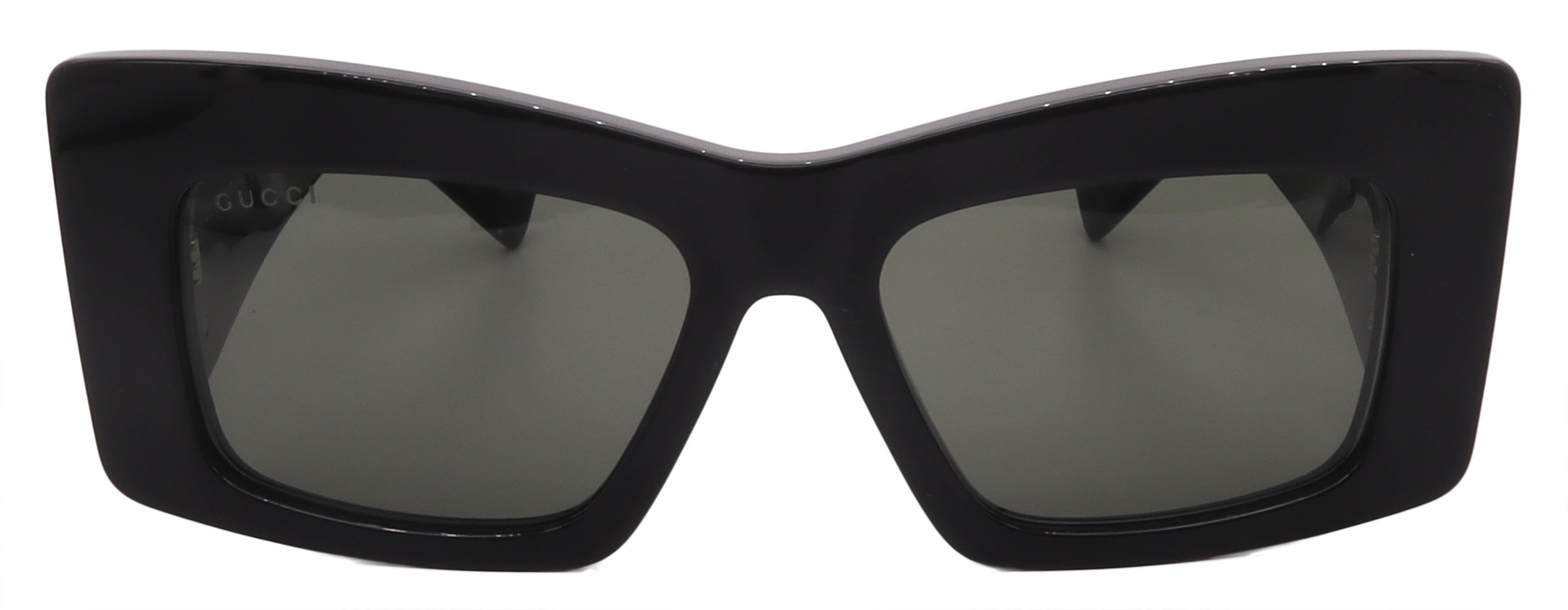 Gucci Sunglasses GG1842S-001-53-17-140 Non-Polarized