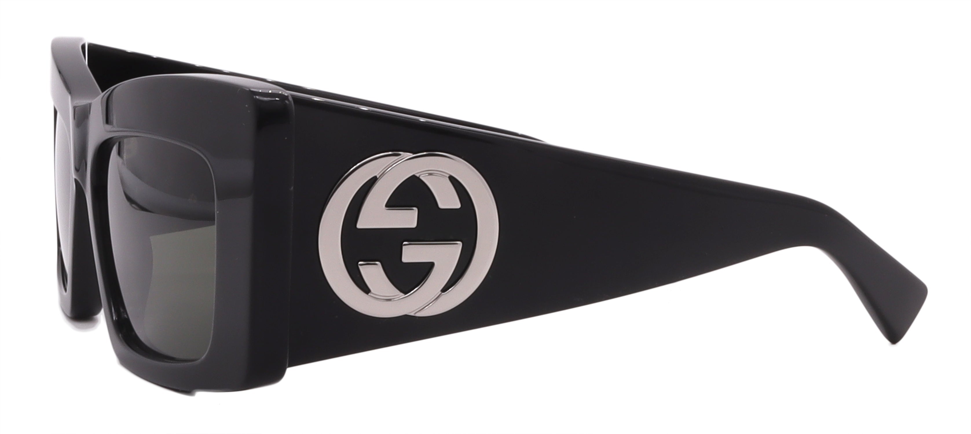 Gucci Sunglasses GG1842S-001-53-17-140 Non-Polarized