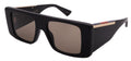 Gucci Sunglasses GG1888S-001-50-18-140 Non-Polarized