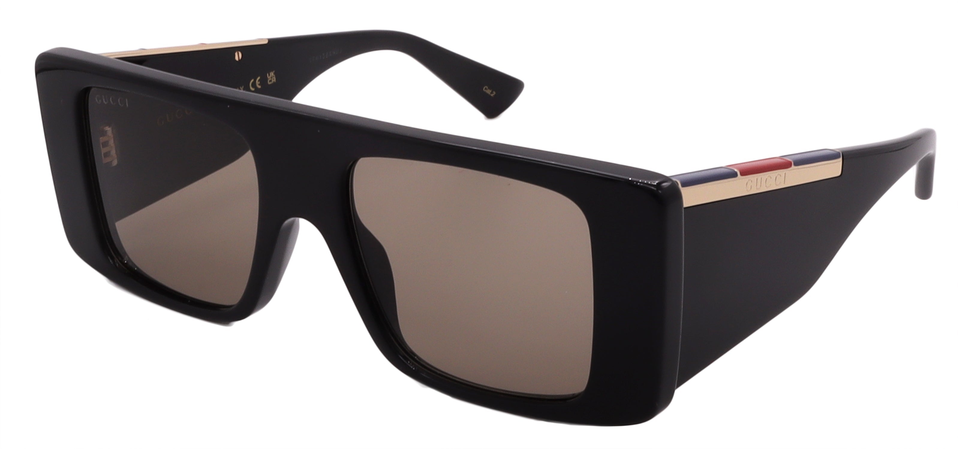 Gucci Sunglasses GG1888S-001-50-18-140 Non-Polarized