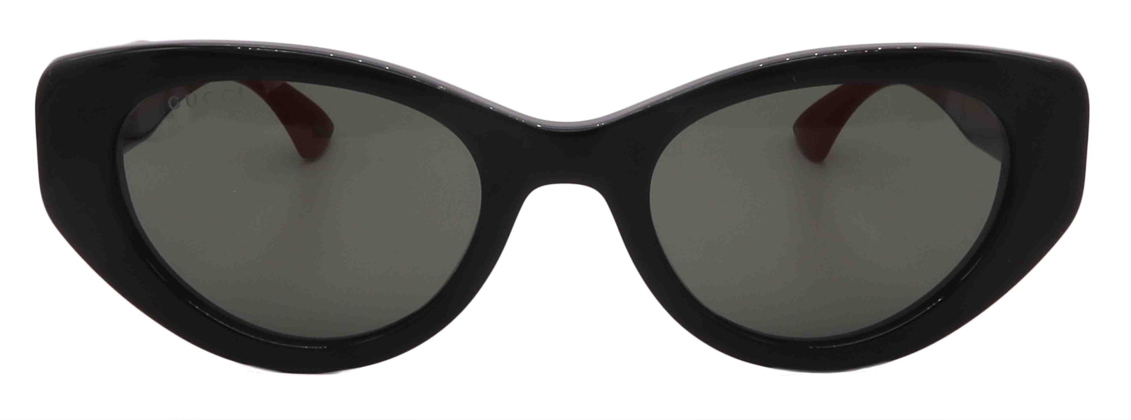 Gucci GG1862S-001-52-21-145