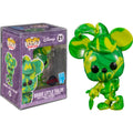 Disney Mickey Mouse Brave Little Tailor Artist Series Special Edition Funko Pop! Vinyl Figure #21