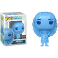 Disney Moana Moana Translucent Funko Pop! Vinyl Figure #1378