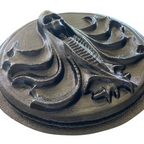 Reaper Plaque 12”