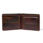 Ryan Classic Bi-Fold Wallet