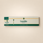 The Gentleman’s Tee Carton - 100 Bamboo Tees