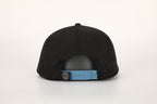 Premium Active 6-Panel Logo Hat (Night Owl)