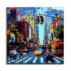 Street A by Dan Manlove