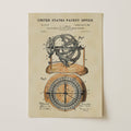 Stellar Compass (1902)