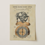 Stellar Compass (1902)