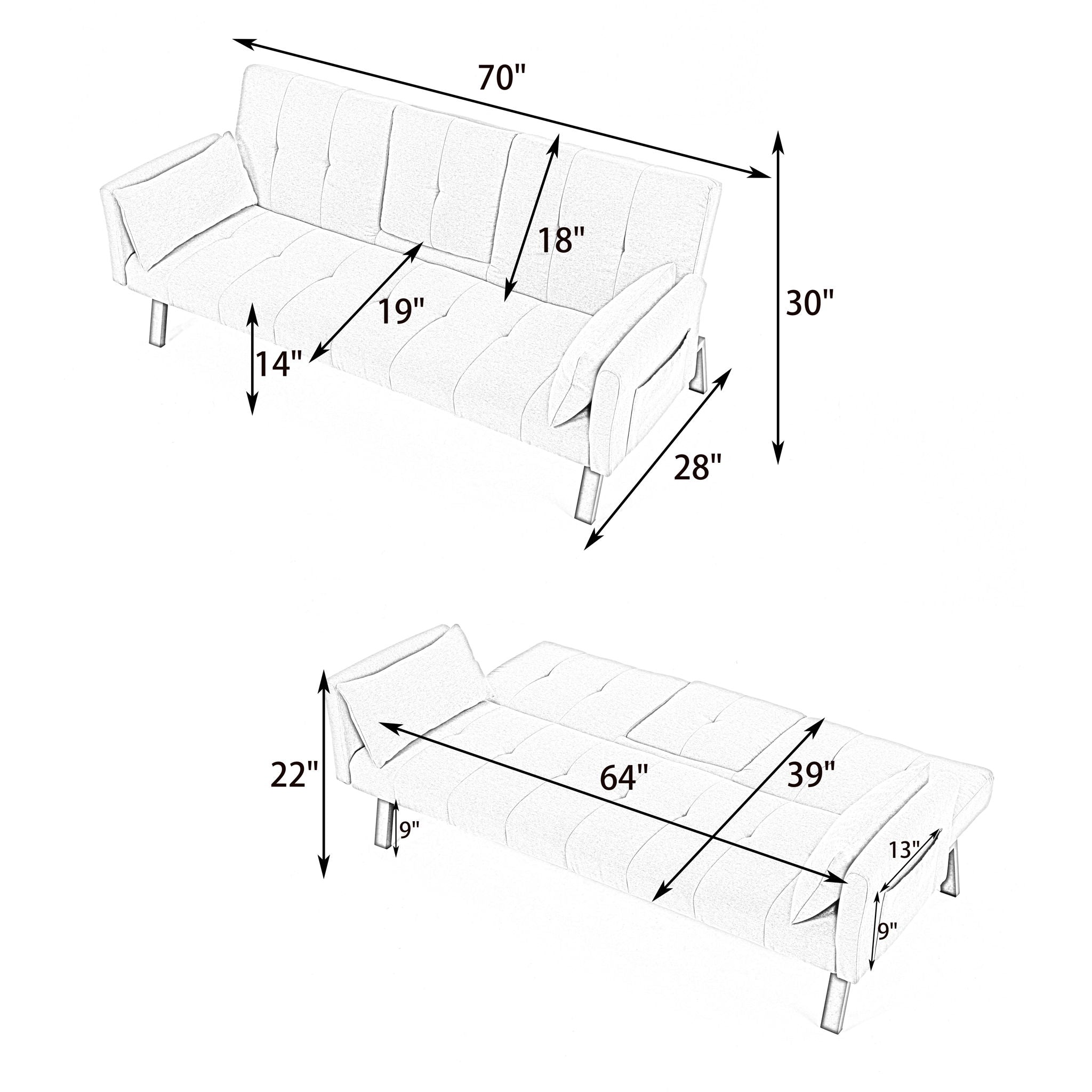 Sofa Bed