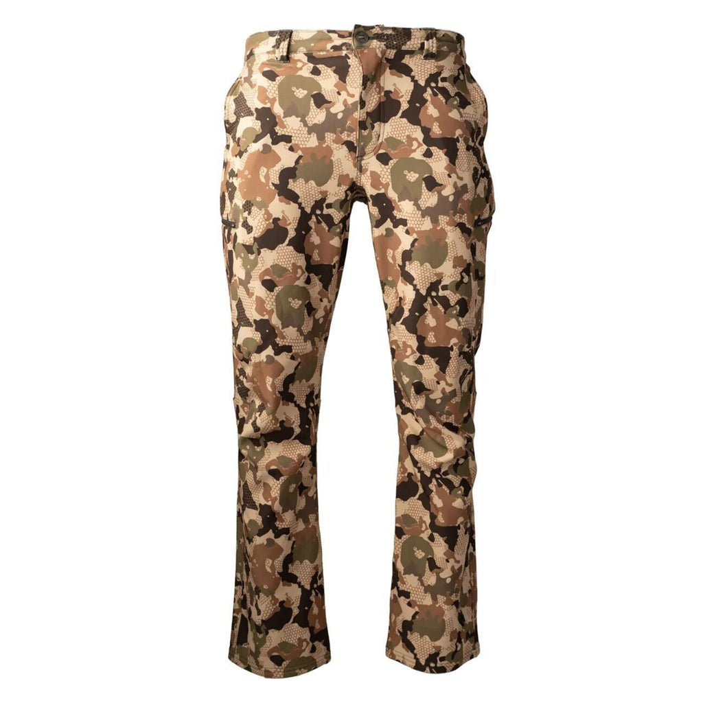 Duck Camp // Men's // Tracker Pant // Wetland