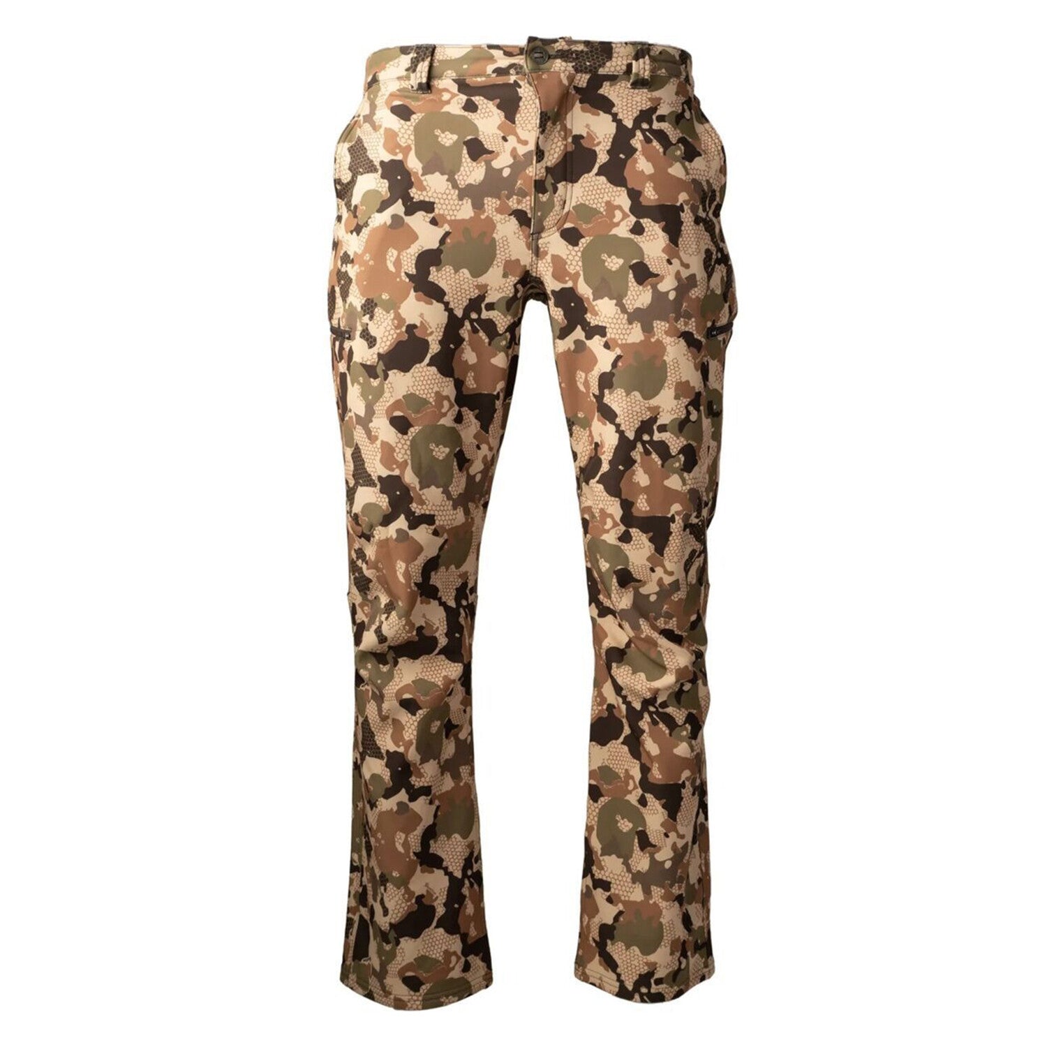 Duck Camp // Men's // Tracker Pant // Wetland