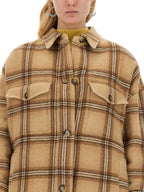 Isabel Marant Women Coat "Fontizia"