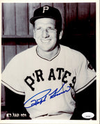 Ralph Kiner HOF Signed/Autographed 8x10 Photo Pittsburgh Pirates JSA 191361