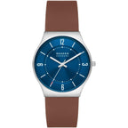 Skagen Men's Espresso
