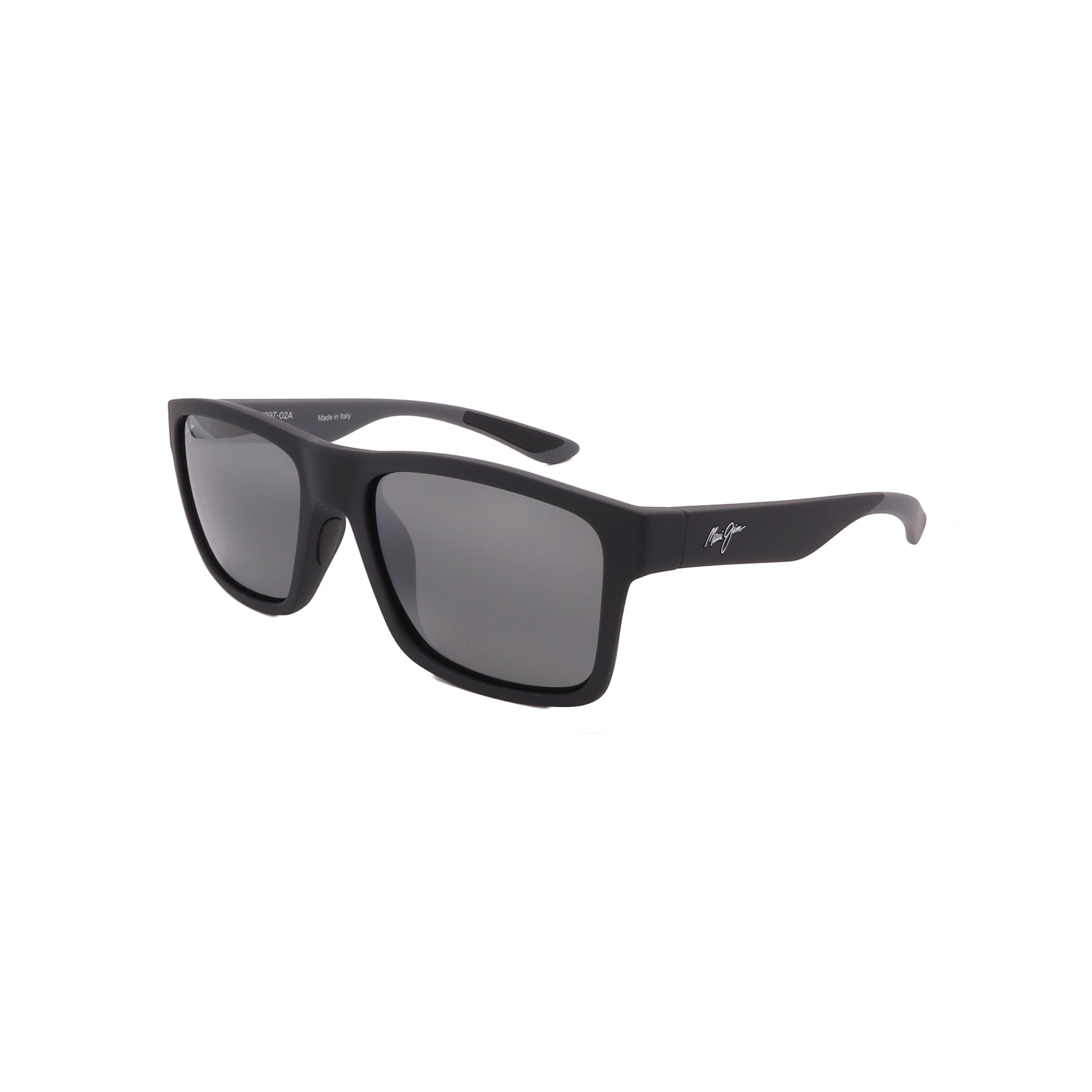 Maui Jim Sunglasses 897-02A-57-18-135 Polarized