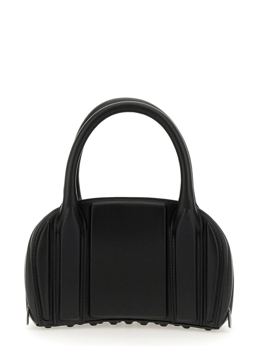 Alexander Wang Women Small "Roc" Bag