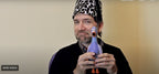 Squawking Rubber Pigeon Bird - Loud Squeaking Classic Toy - Archie McPhee