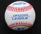 2013 Indians Fantasy Camp Multi-Autographed OML Baseball Cleveland Indians