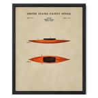 Kayak (1975)