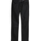 Bowry Ft Jean // Jet Black