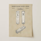Video Game Remote (2008)
