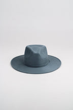 The Nomad - Peacock Blue