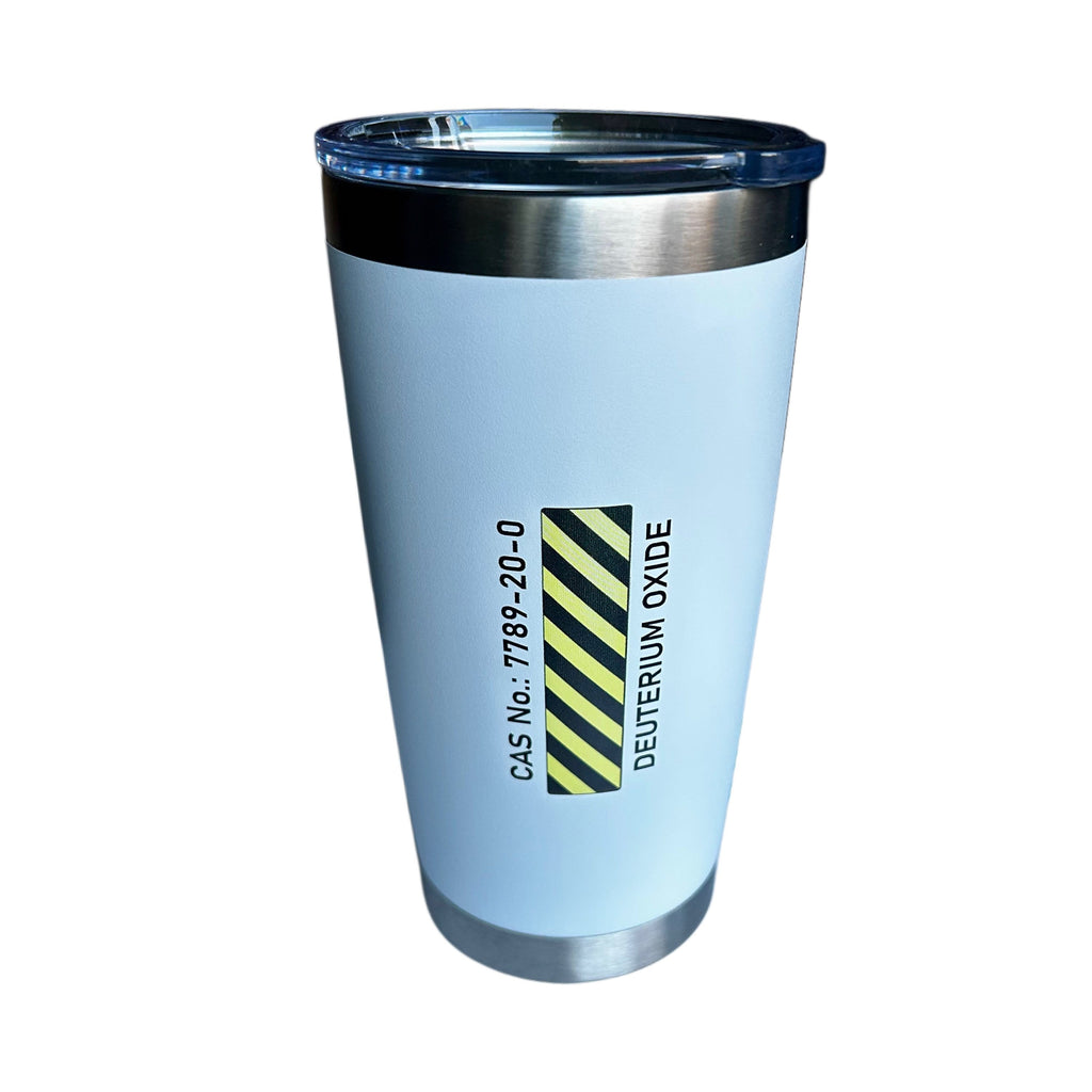 Heavy Water Tumbler