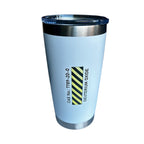 Heavy Water Tumbler
