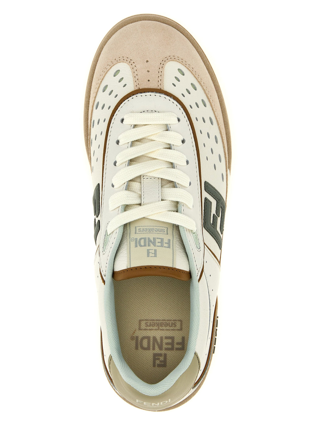 Fendi Women 'Fendi Match' Sneakers